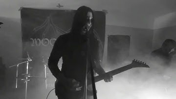 MOONLIGHT - The Pagan Fullmoon (Official Video)