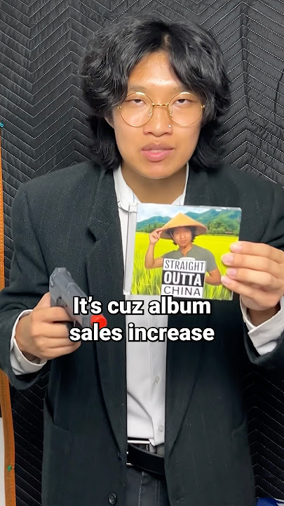 How to Outsmart Asian Kids With Rap Music