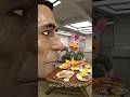 this animation is absolutely unhinged #brainrot