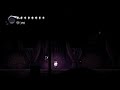 Hollow Knight pelea contra grimm