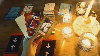 İlişki Açılımı/ Karşılıklı Süreciniz Nasıl İlerliyor Tarot Yorumu #tarot #keşfet #tarotfalı