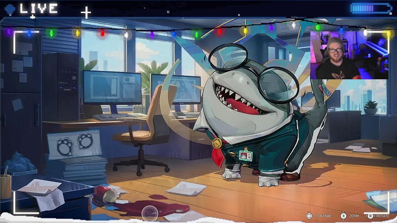 On the road to Doomsday! [Live Marvel Rivals]