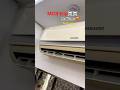 Samsung ￼Ac mcb trip problems #acmcbtrip #samsungac #shorts #acproblems #ytshorts