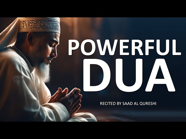 THIS DUA WILL COVER YOUR FAULTS AND GIVE YOU PEACE AND SUCCESS class=