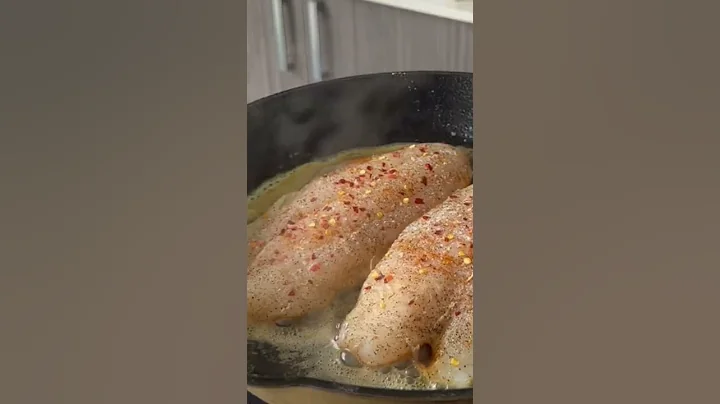 Easiest Fish Recipe! - DayDayNews