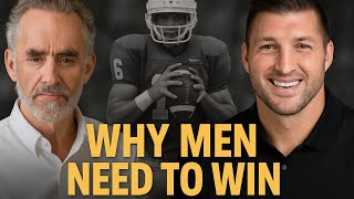 Former NFL Player on Masculinity ｜ Tim Tebow ｜ EP 540