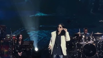 [7/27] KITA TERPAKSA BERMUSUHAN - SLAM live KONSERT UK’SLAM MUZIKAL 2024 (3/2/2024)
