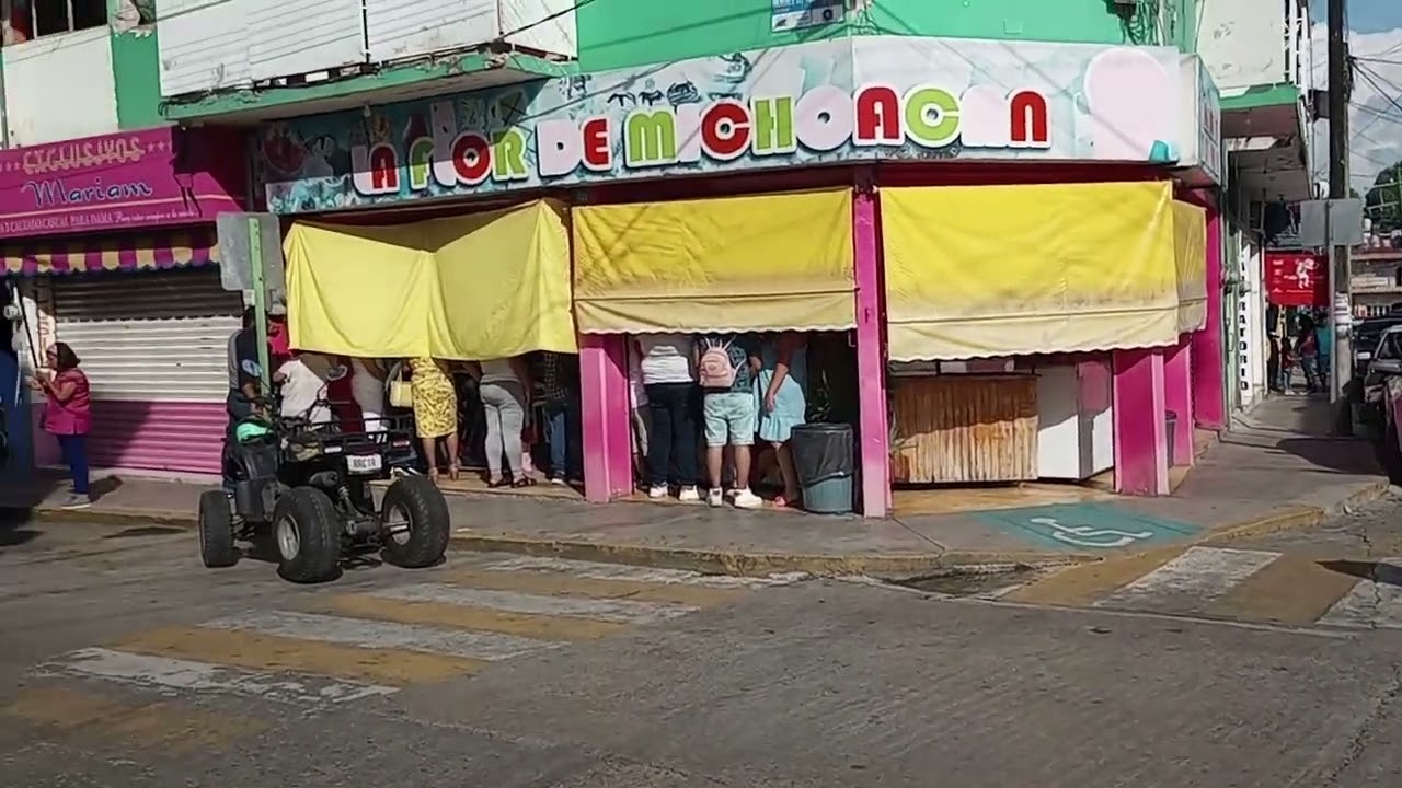 Tlapacoyan, Veracruz