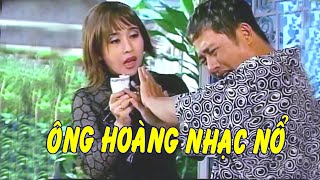 Hài Mới "Trùm Nhạc Sĩ" - Tấn Beo, Kiều Oanh, Bảo Trí | Hài tuyển chọn mới nhất 2023