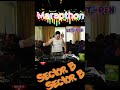 Let’s Goooooo!!!! #yb #marapthon3 #dj #marapthon #a4aclan #clippers #rezaarap #music #party #yxgc