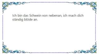 Watch Die Fantastischen Vier Brems 2000 video
