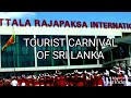 TOURIST FIESTA SRI LANKA 2020