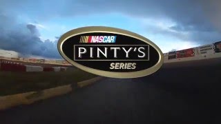 NPS 2016 Schedule Promo