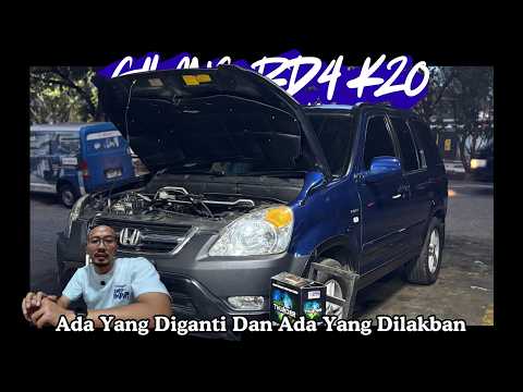 16: Sejak Punya Mobil Ini, Akhirnya Diganti Juga..