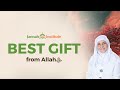 When your focus is on the akhirah... I Sh Dr Haifaa Younis I Jannah Institute