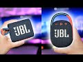 JBL GO 3 y Nuevo JBL CLIP 4 Review 🎵
