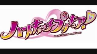 The Legend of Precure Episode 1 Part 5