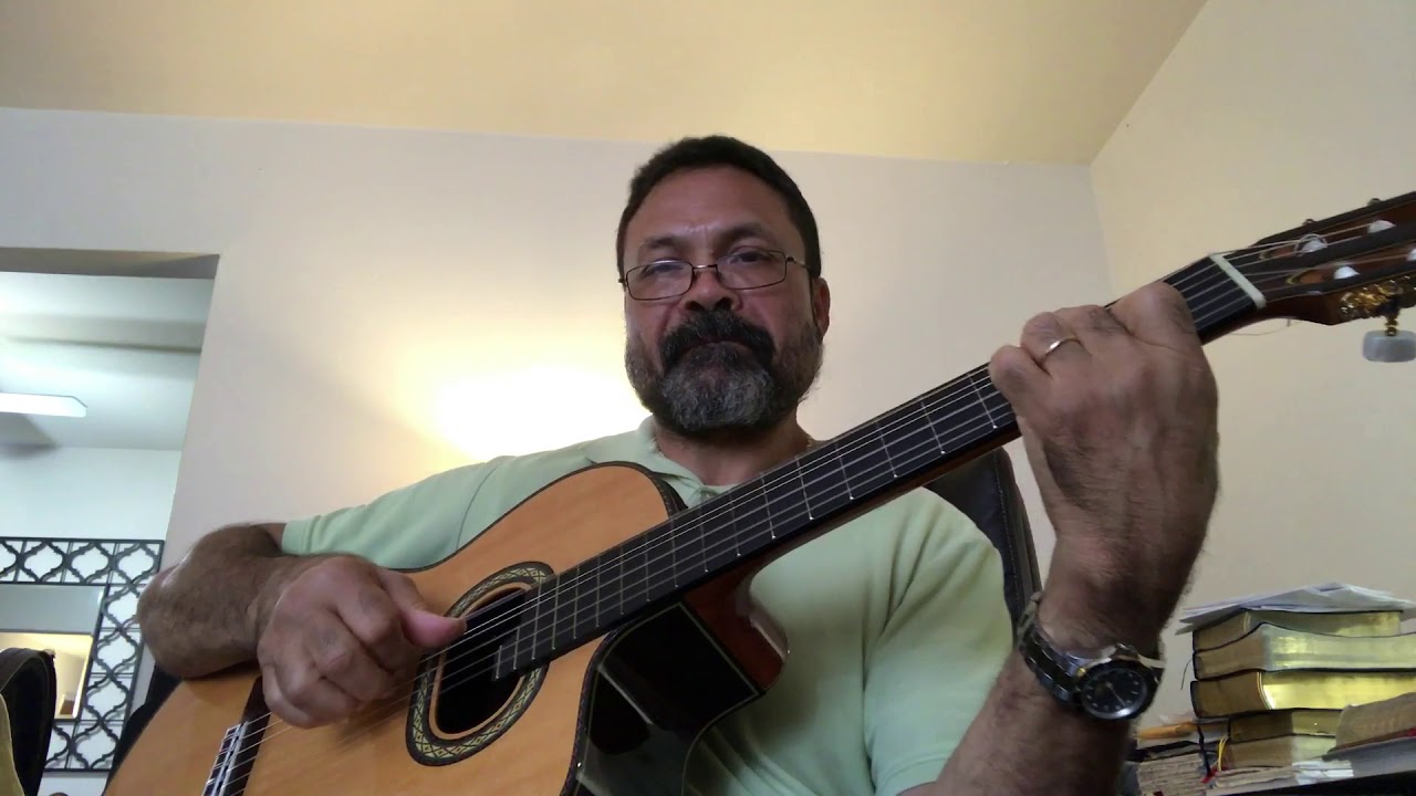 Marco Leal Santos , Takamine Hirade Th90