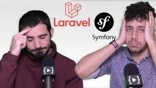 Mi primera vez con Symfony (viniendo de Laravel) | la función CodelyTV 28
