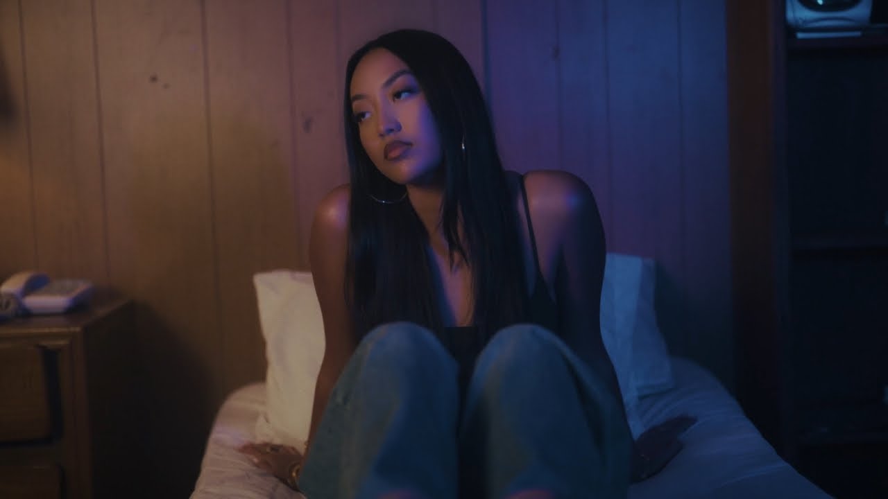 Watch Jewel Chang - Take Off (Official Music Video) on YouTube Watch Jewel Chang - Take Off (Official Music Video) on YouTube