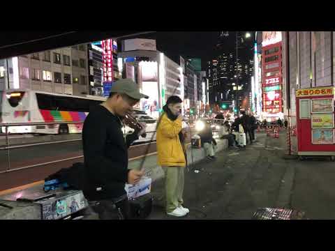 大川晴也/Shogo(violinist)「鱗/秦基博」 cover