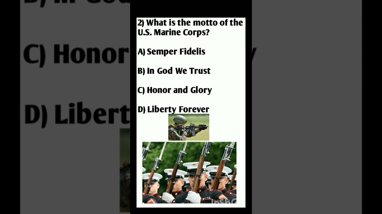 we proud of our US defence force a 