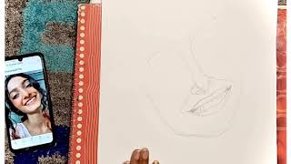 15 Minutes Portrait In High Speed Menka Rai