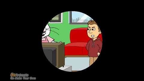 Max Gets A Max And Ruby Trick Or Treat On Dvd/Grounded In Reverse.