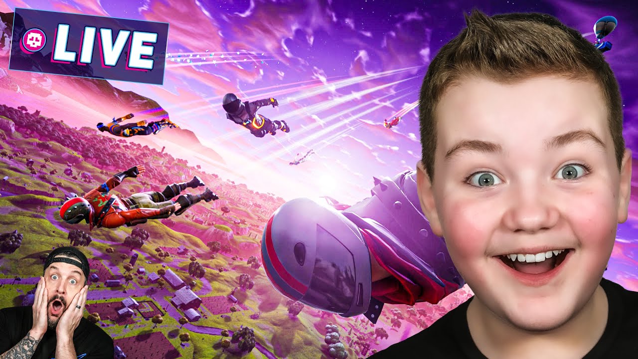 Where we droppin boys live uploads of fun youtube