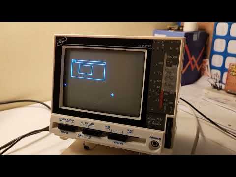 ESP8266 PAL framebuffer graphics demo