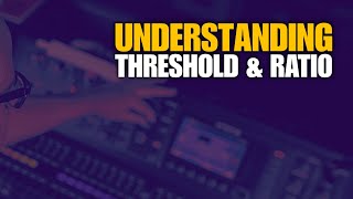 Still Guessing Compressor Settings (Master Ratio & Threshold)