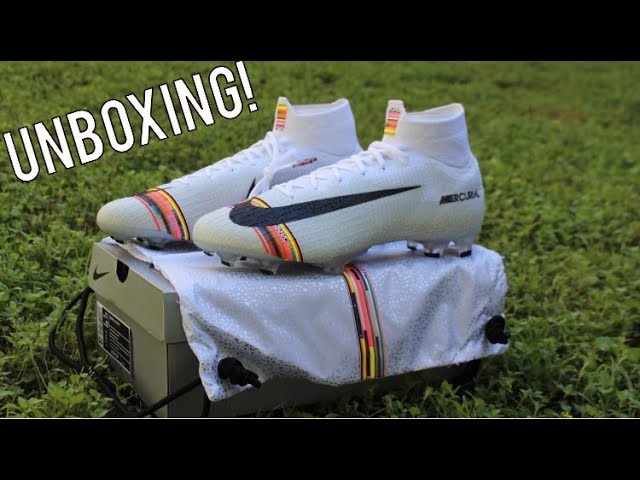 nike mercurial superfly 6 lvl up