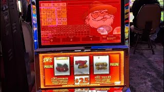 Casino Time We Couldn t Stop Winning Plus a Few JACKPOTS