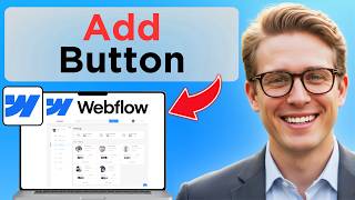 How to Add Button to Webflow (Easy Guide)