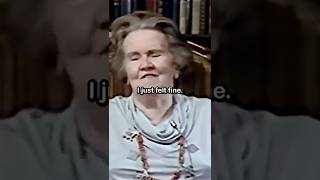 Carl Jung Triggers a Patient’s Shadow With One Brutal Question  #carljung