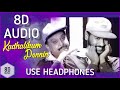 Kadhalan  kadhalikum pennin 8d audio  prabhudeva  spb  a r rahman  use headphones