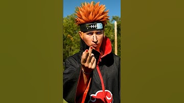 The wrong Kakashi… #anime #naruto #kakashi #jujutsukaisen #gojo