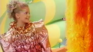 In Outer Space (2000 Version) Part 51