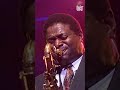 Maceo Parker - In Articulate Speech Of The Heart | Live at Theaterhaus Stuttgart | 1991