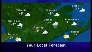 TWN | Local Forecast | January 13th 2021 TWN | Local Forecast | January 13th 2021