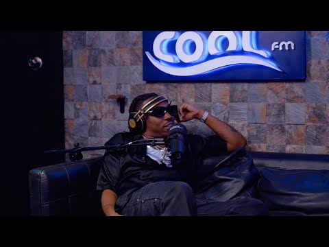 Mayorkun Reveals His Relationship Status, Contract With Dmw &Amp; Relationship With Davido