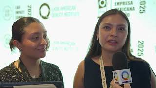 LAQI Impact Summit Mexico 2025