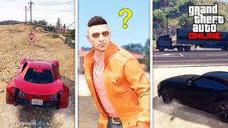 Что будет если в GTA Online №4