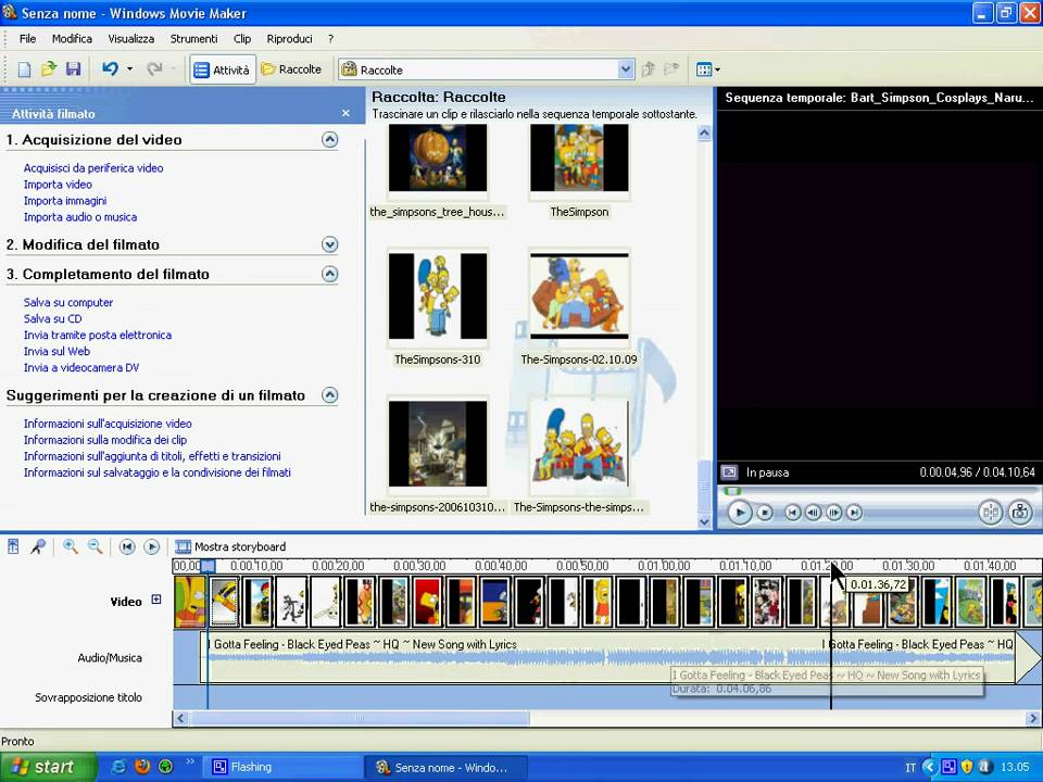 Come unire due file video in Windows Movie Maker | Very Tech