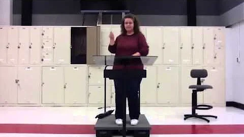 Julie - Rutter 2