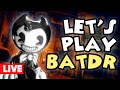 Playing Bendy &amp; The Dark Revival LIVE - &quot;Bring Her To Me&quot; Release Stream