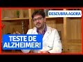 Alzheimer - Como Saber se Eu Tenho Alzheimer