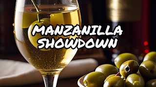 My favorite Manzanilla versus the contenders by The Eclectic Chef 6 views 2 months ago 9 minutes, 55 seconds