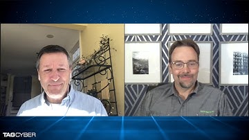 Ted Shorter - CTO and Co-Founder at Keyfactor (Full Interview)