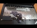 Lenovo Thinkpad x240 Keyboard replacement